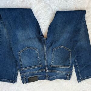 Whistles Blue Denim Jeans